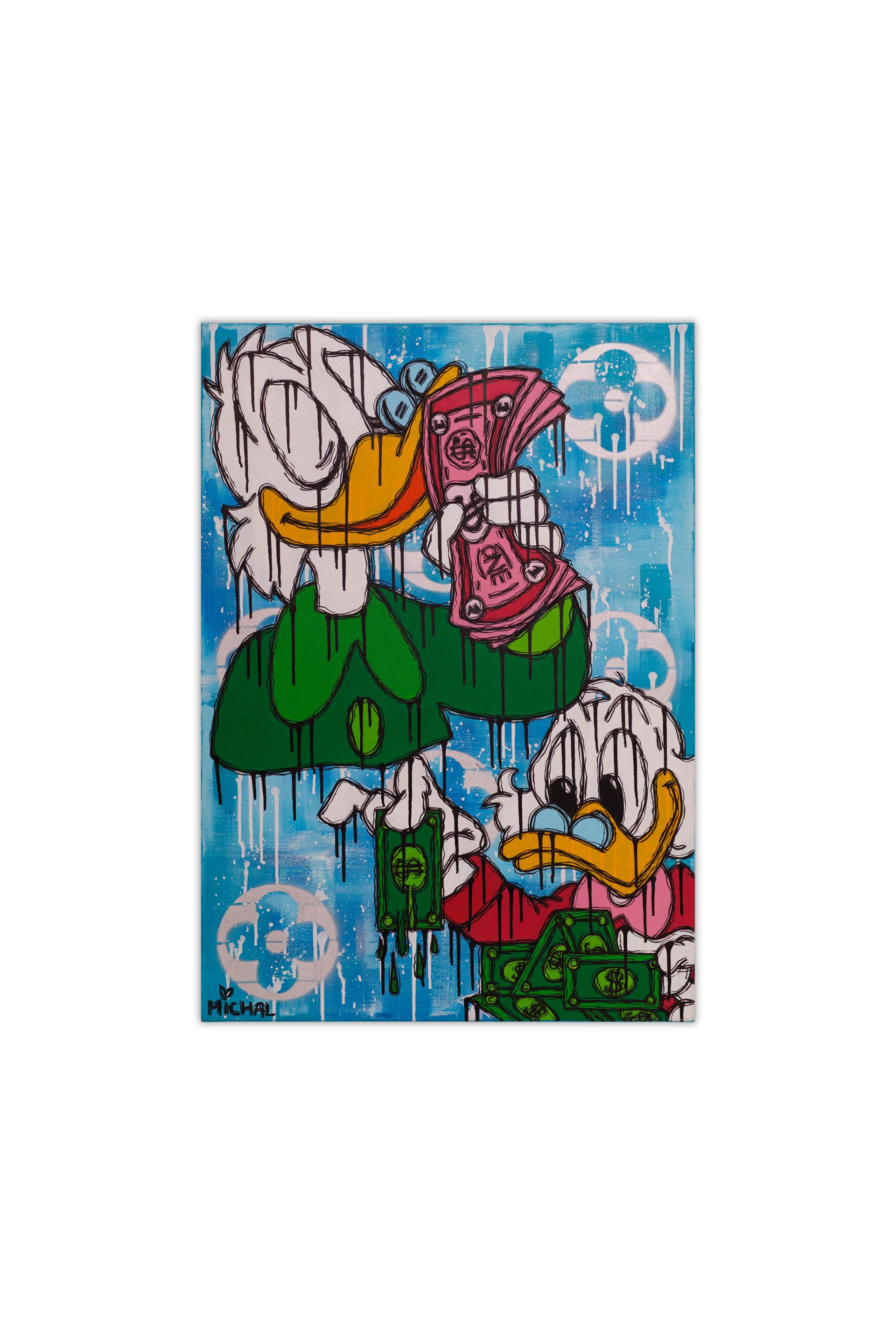 Experimental Mix #12