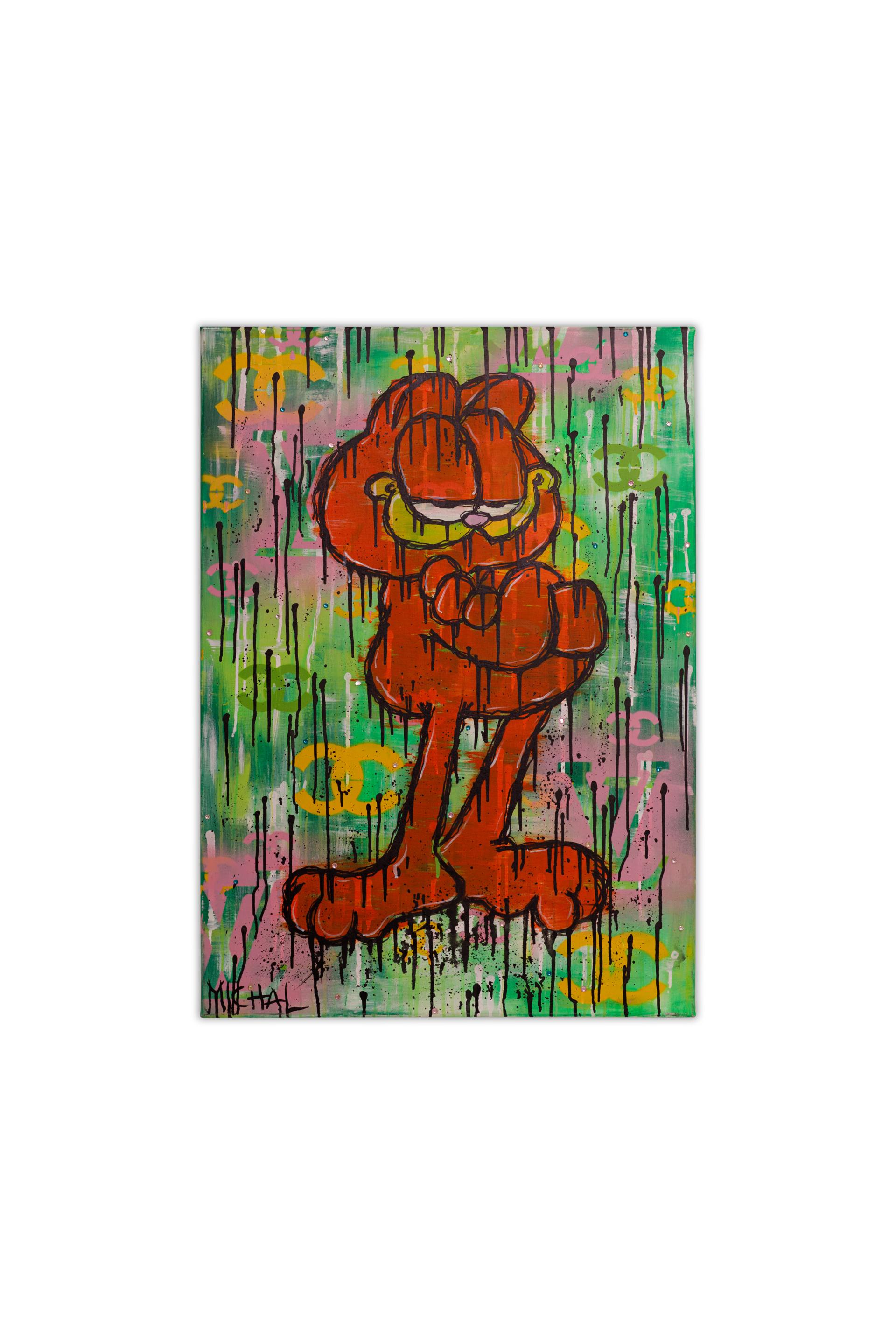 Studio Experiments #16