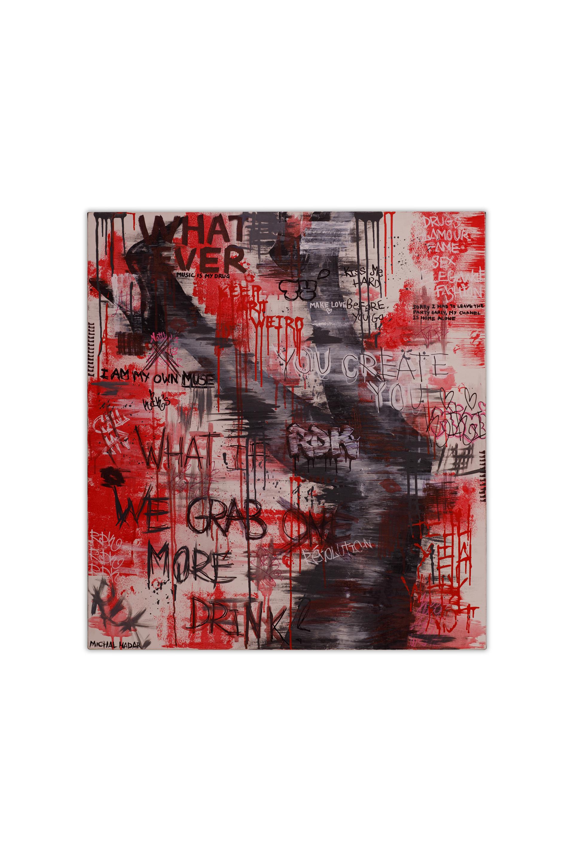 Color Revolution #25